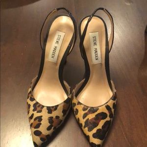 Steve Madden pumps